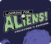 Download Looking for Aliens Collector's Edition game