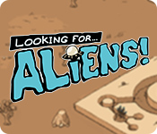 Download Looking for Aliens game