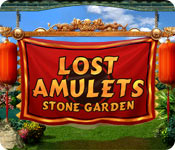 Download Lost Amulets: Stone Garden game