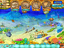 Lost in Reefs screenshot