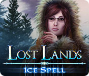 Download Lost Lands: Ice Spell game