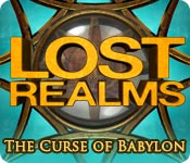 Download Lost Realms: The Curse of Babylon game
