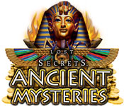 Download Lost Secrets: Ancient Mysteries game