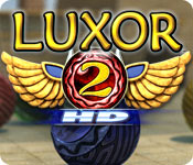 Download Luxor 2 HD game