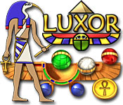 Download Luxor game