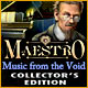 Download Maestro: Music from the Void Collector's Edition game