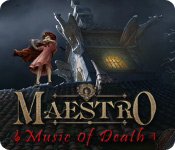 Download Maestro: Music of Death game
