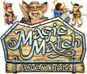 Download Magic Match Adventures game