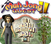Download Mah Jong Quest II game