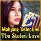 Download Mahjong Detective: The Stolen Love game