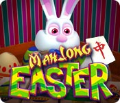 Download Mahjong Easter game
