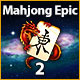 Download Mahjong Epic 2 game