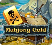 Download Mahjong Gold game