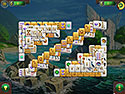 Mahjong Gold screenshot