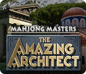 Download Mahjong Masters: The Amazing Architect game