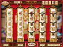 Mahjong Memoirs screenshot