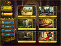 Mahjong Royal Towers screenshot