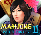 Download Mahjong World Contest 2 game