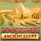 Download Mahjongg - Ancient Egypt game