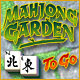 Download Mahjong Garden To Go game