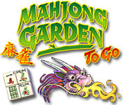 Download Mahjong Garden To Go game