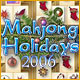 Download Mahjong Holidays 2006 game