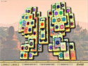 Mahjong Journey of Enlightenment screenshot