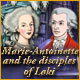 Download Marie Antoinette and the Disciples of Loki game