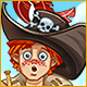 Download Match Three Pirates! II game