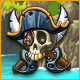 Download Match Three Pirates! Heir to Davy Jones game