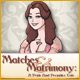 Download Matches and Matrimony: A Pride and Prejudice Tale game