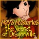 Download May's Mysteries: The Secret of Dragonville game