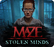 Download Maze: Stolen Minds game