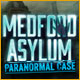 Download Medford Asylum: Paranormal Case game