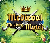 Download Medieval Mystery Match game