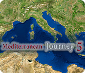 Download Mediterranean Journey 5 game