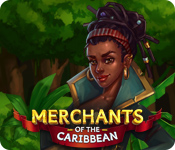 Download Merchants of the Caribbean game