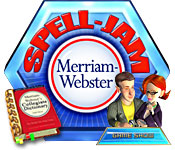 Download Merriam Websters Spell-Jam game