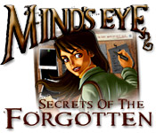Download Mind's Eye: Secrets of the Forgotten game