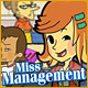 Download Miss Management game