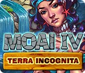 Download Moai IV: Terra Incognita game