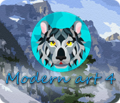 Download Modern Art 4 game