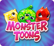 Download Monster Toons game