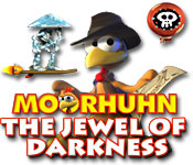 Download Moorhuhn: The Jewel of Darkness game