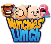 Download Munchies' Lunch game