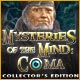 Download Mysteries of the Mind: Coma Collector's Edition game