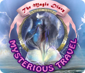 Download Mysterious Travel - The Magic Diary game