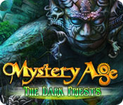 Download Mystery Age: The Dark Priests game
