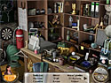 Mystery Agency: Visions of Time screenshot
