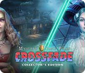 Download Mystery Case Files: Crossfade Collector's Edition game